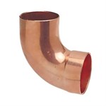 Nibco 1-1/2 in. PVC 90 Degree Elbow